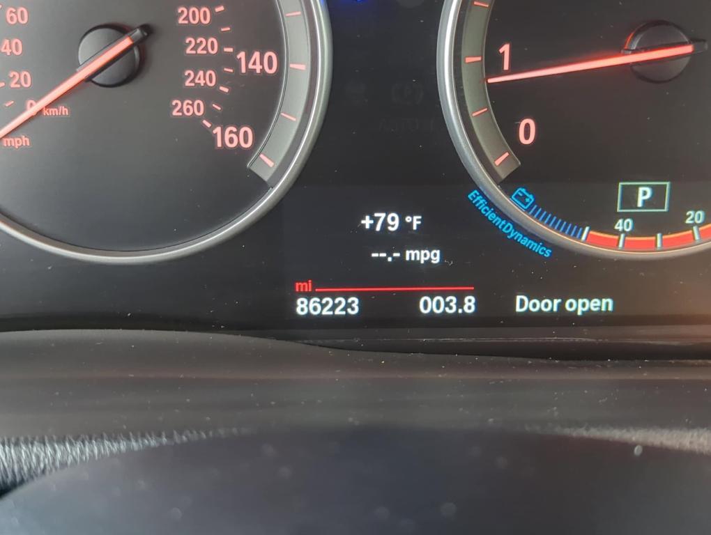 used 2017 BMW X3 car, priced at $13,886