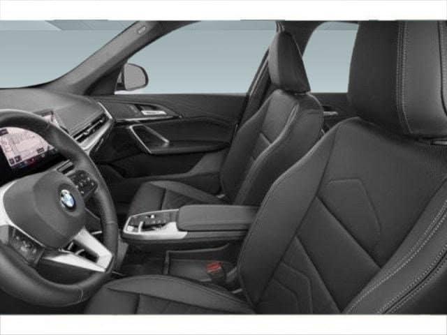 used 2025 BMW X1 car, priced at $41,423