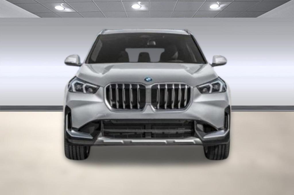 used 2025 BMW X1 car, priced at $41,423