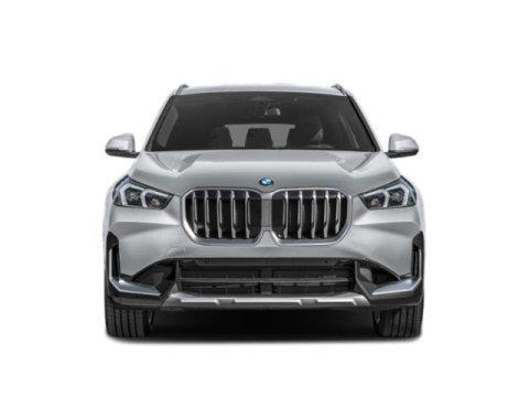 used 2025 BMW X1 car, priced at $46,030