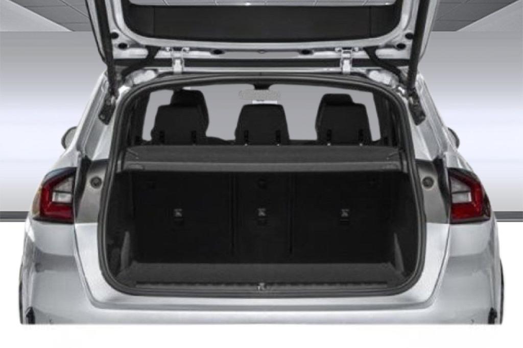 used 2025 BMW X1 car, priced at $41,423
