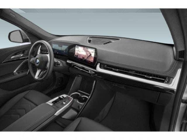 used 2025 BMW X1 car, priced at $41,423