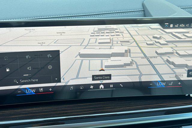 new 2026 BMW X5 car, priced at $74,450