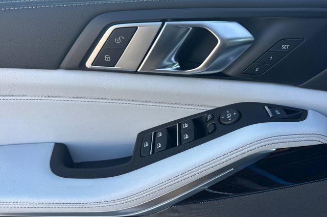 new 2026 BMW X5 car, priced at $74,450