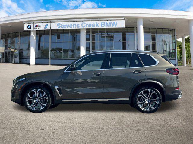 new 2026 BMW X5 car, priced at $74,450