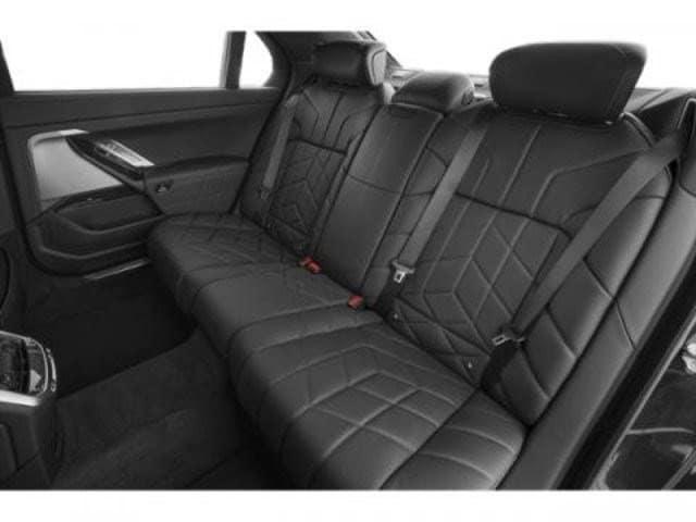 new 2025 BMW i7 car, priced at $140,855