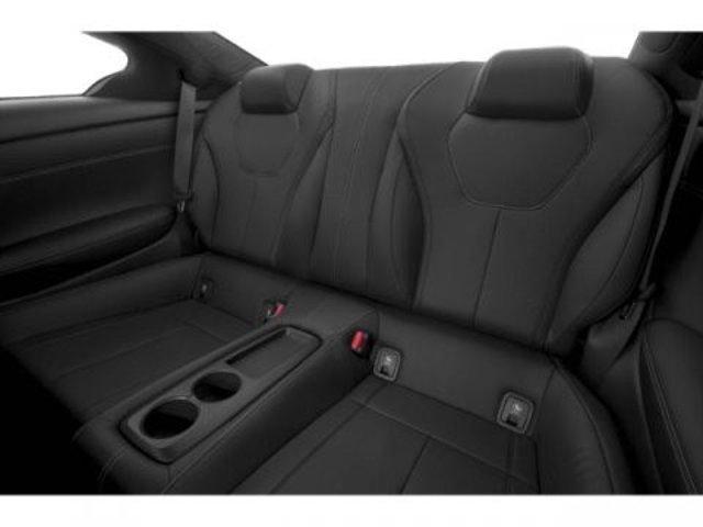used 2019 INFINITI Q60 car, priced at $35,999
