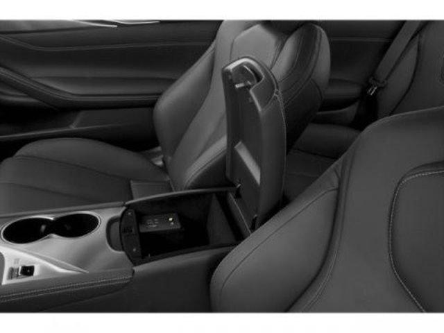 used 2019 INFINITI Q60 car, priced at $35,999