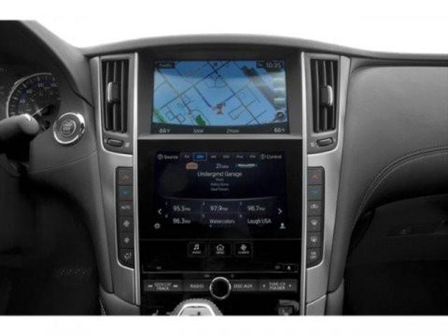 used 2019 INFINITI Q60 car, priced at $35,999
