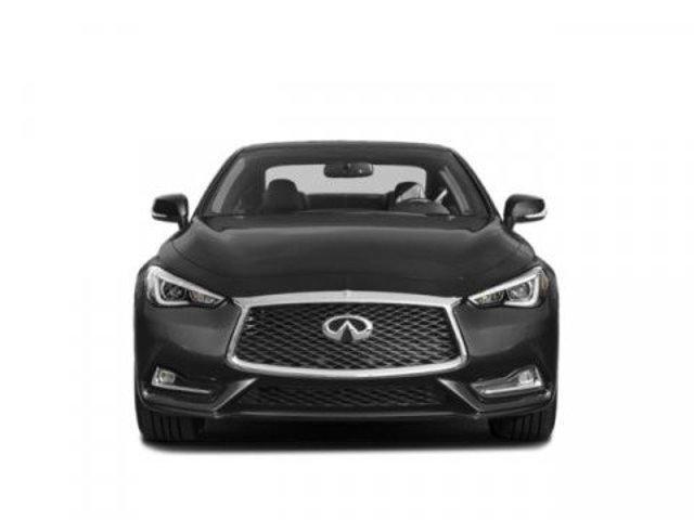 used 2019 INFINITI Q60 car, priced at $35,999