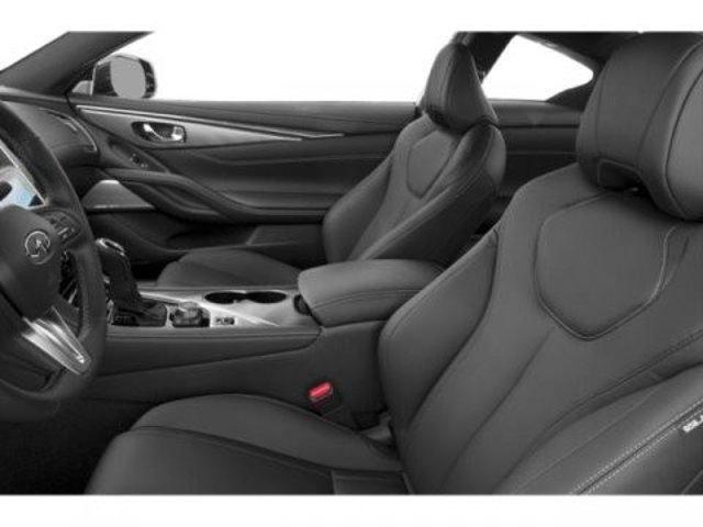 used 2019 INFINITI Q60 car, priced at $35,999