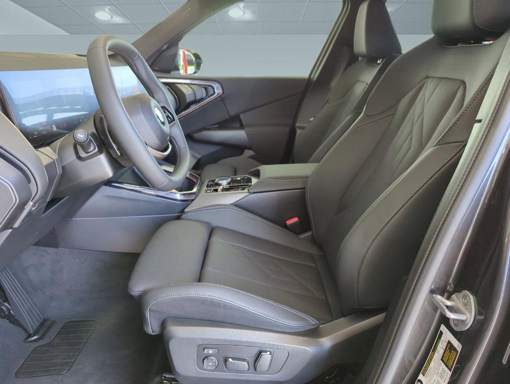 used 2025 BMW X3 car, priced at $48,332