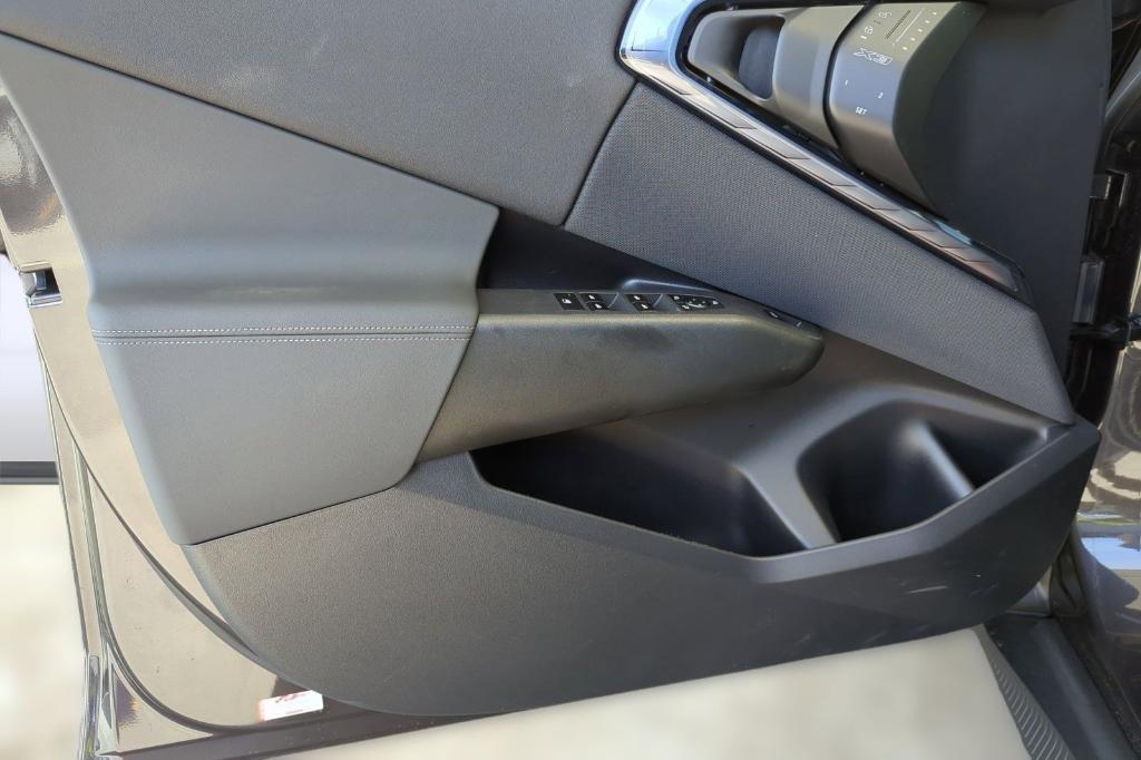 used 2025 BMW X3 car, priced at $48,332