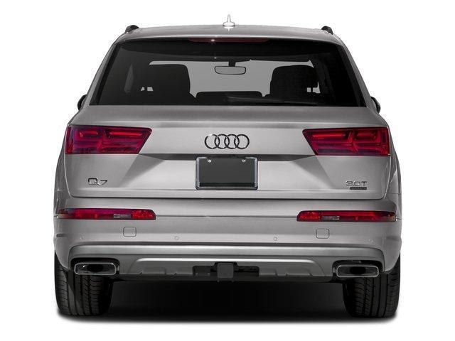 used 2017 Audi Q7 car, priced at $12,999
