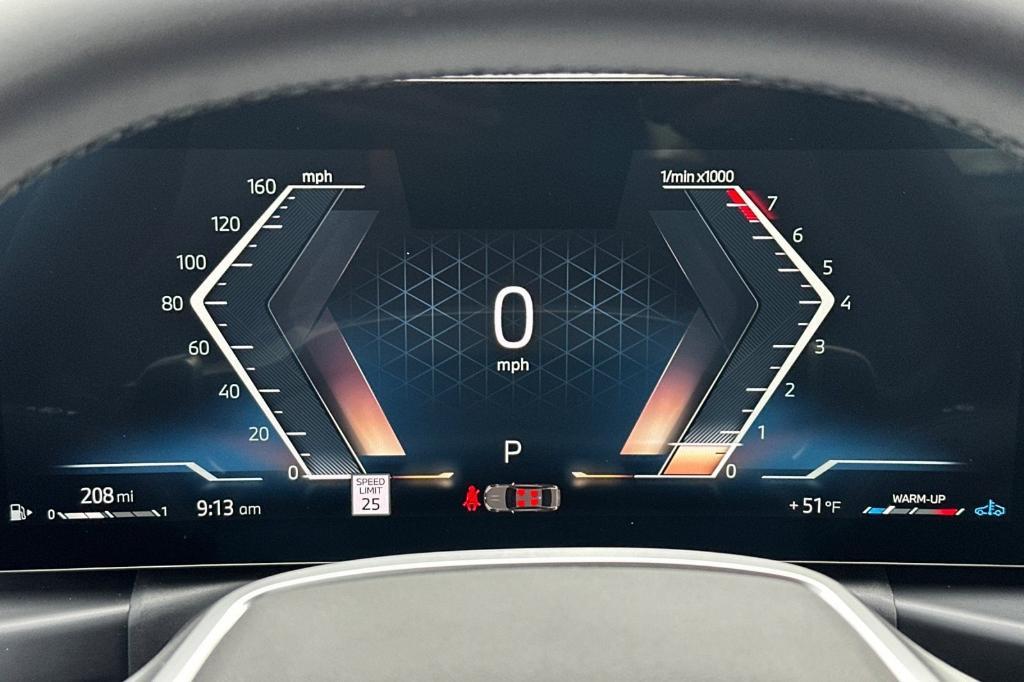 new 2025 BMW 430 car, priced at $63,460