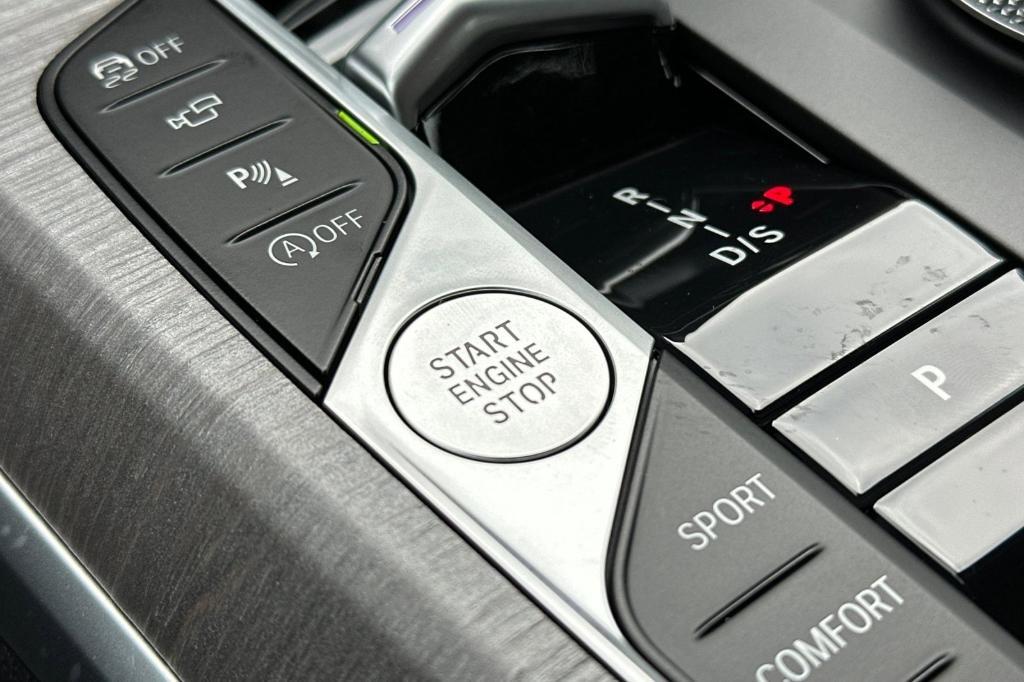 new 2025 BMW 430 car, priced at $63,460