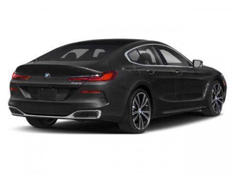 used 2022 BMW 840 car, priced at $52,999