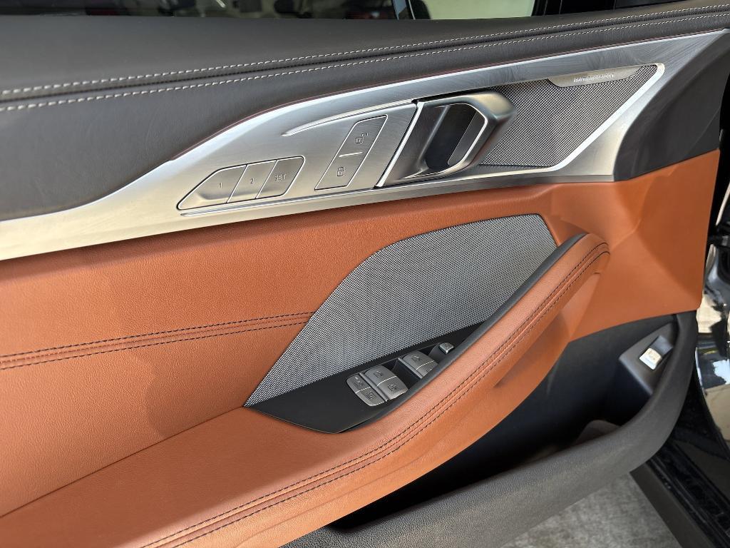 used 2022 BMW 840 car, priced at $51,988