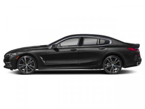 used 2022 BMW 840 car, priced at $52,999