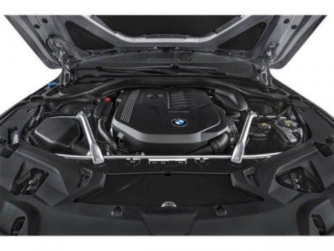 used 2022 BMW 840 car, priced at $52,999