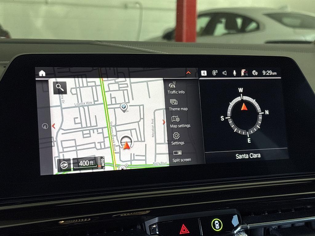 used 2022 BMW 840 car, priced at $51,988