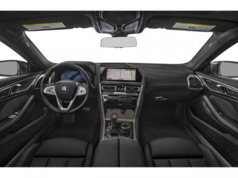 used 2022 BMW 840 car, priced at $52,999