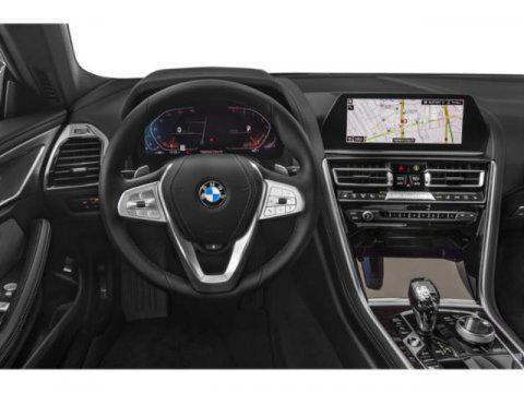 used 2022 BMW 840 car, priced at $52,999