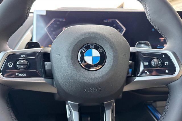 new 2026 BMW X3 car, priced at $64,550