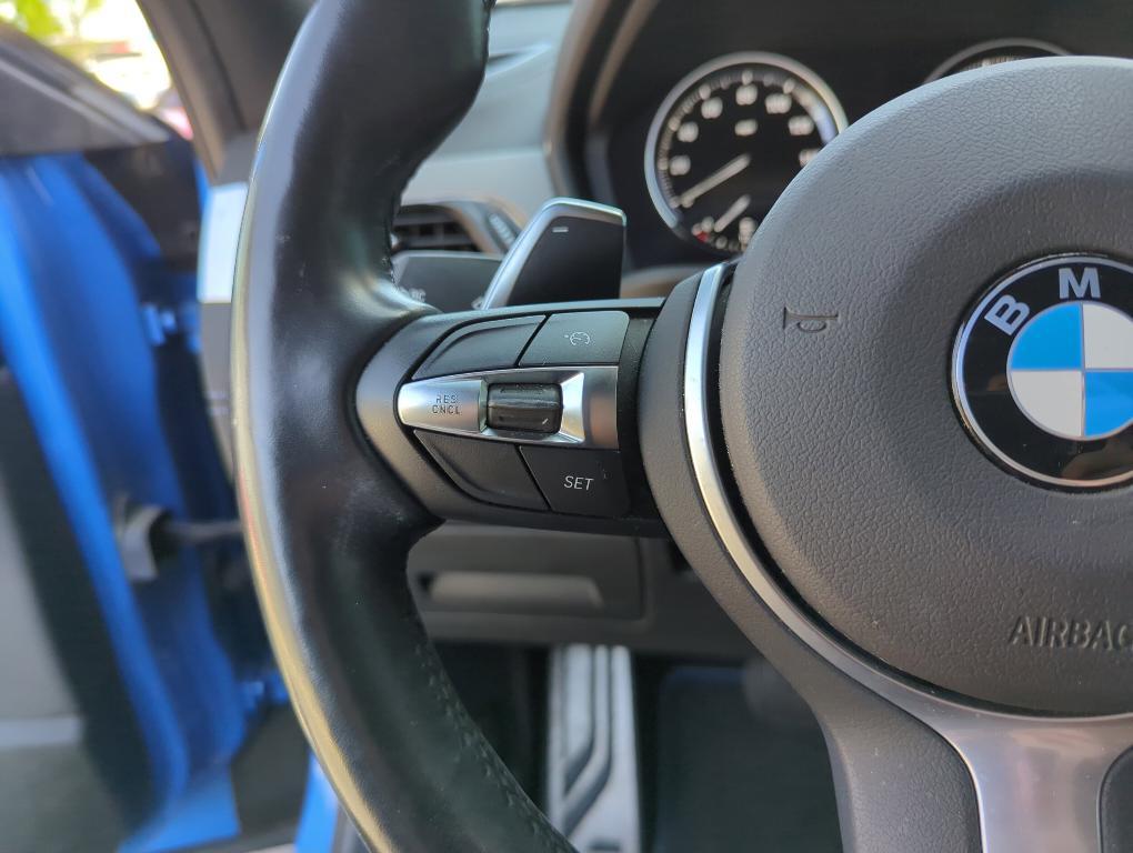 used 2018 BMW X2 car, priced at $19,999