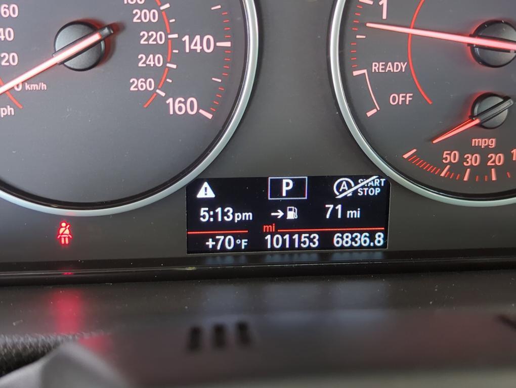 used 2015 BMW 428 car, priced at $11,896