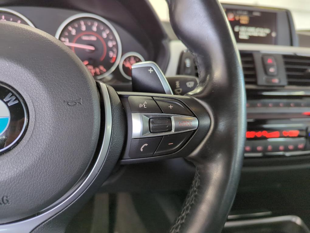 used 2015 BMW 428 car, priced at $11,896