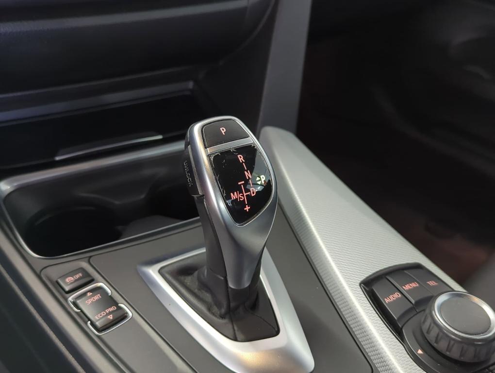 used 2015 BMW 428 car, priced at $11,896