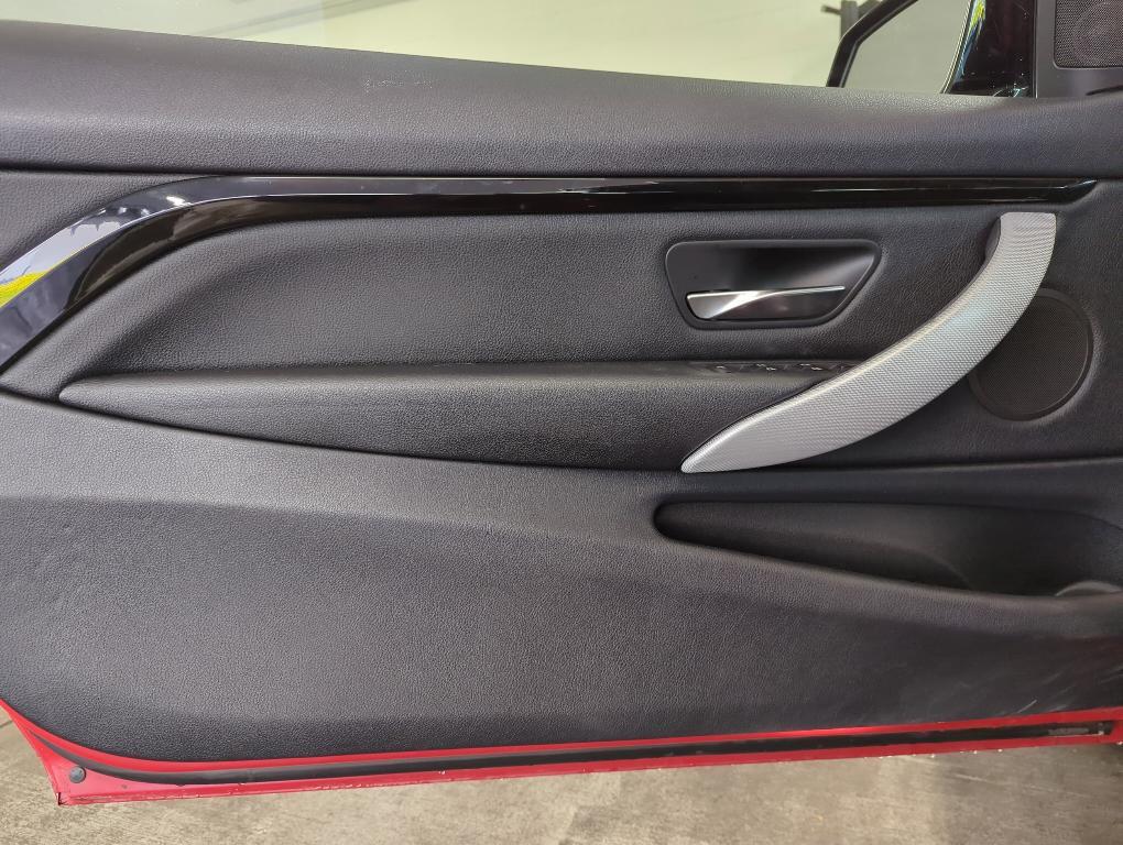 used 2015 BMW 428 car, priced at $11,896