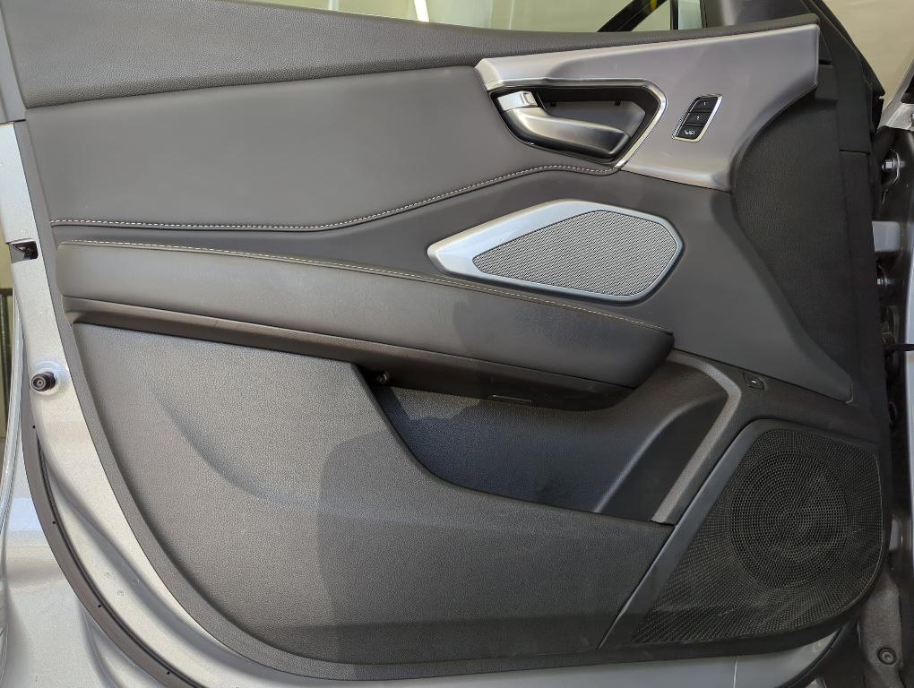 used 2022 Acura RDX car, priced at $31,996