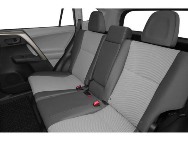 used 2015 Toyota RAV4 car, priced at $16,999