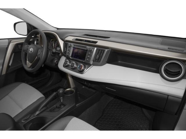 used 2015 Toyota RAV4 car, priced at $16,999