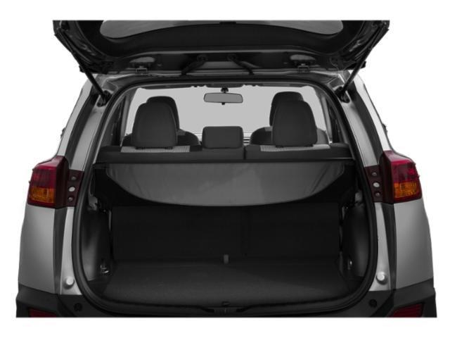 used 2015 Toyota RAV4 car, priced at $16,999