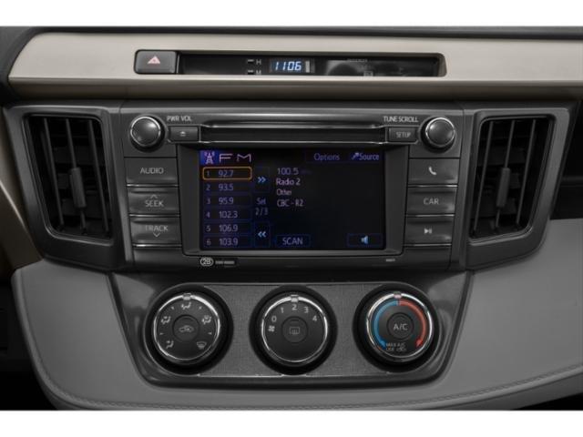 used 2015 Toyota RAV4 car, priced at $16,999