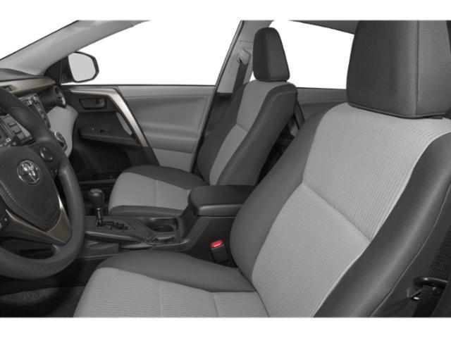 used 2015 Toyota RAV4 car, priced at $16,999
