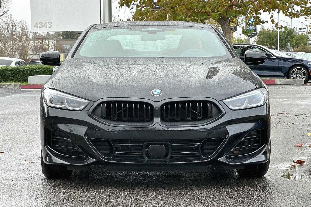 new 2024 BMW 840 car, priced at $105,295