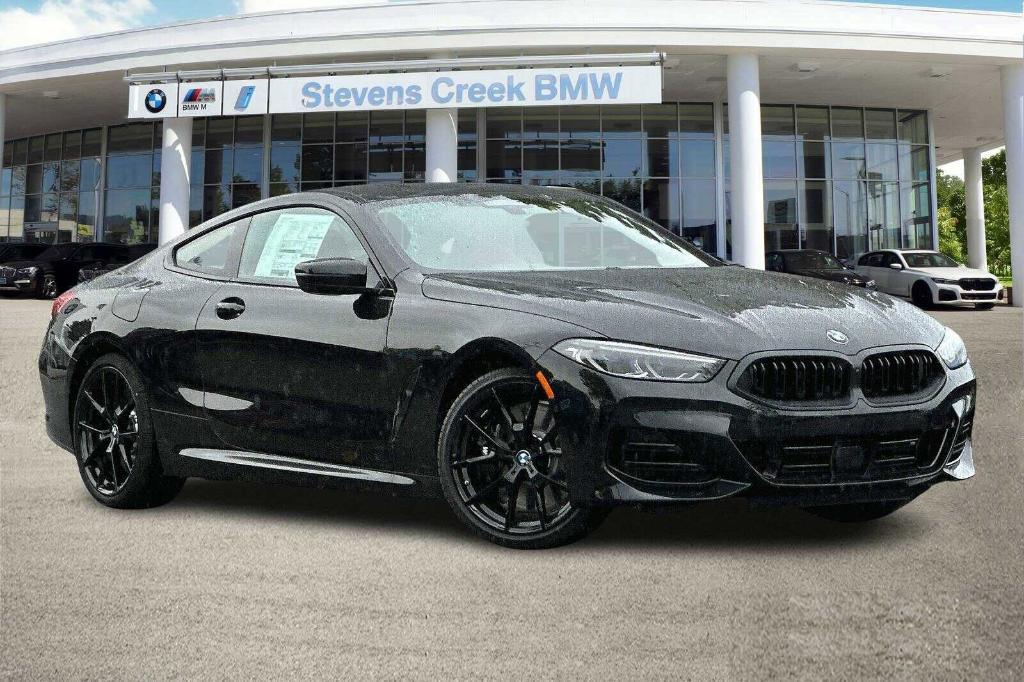 new 2024 BMW 840 car, priced at $105,295