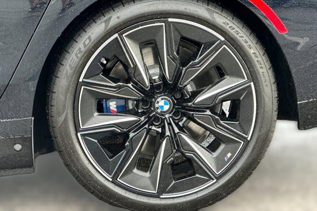 new 2026 BMW 750e car, priced at $132,030