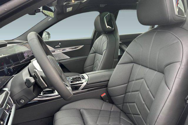 new 2026 BMW 750e car, priced at $132,030