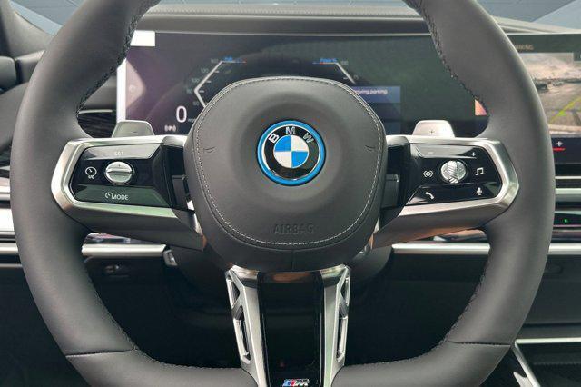 new 2026 BMW 750e car, priced at $132,030