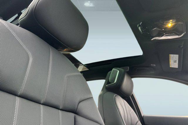 new 2026 BMW 750e car, priced at $132,030