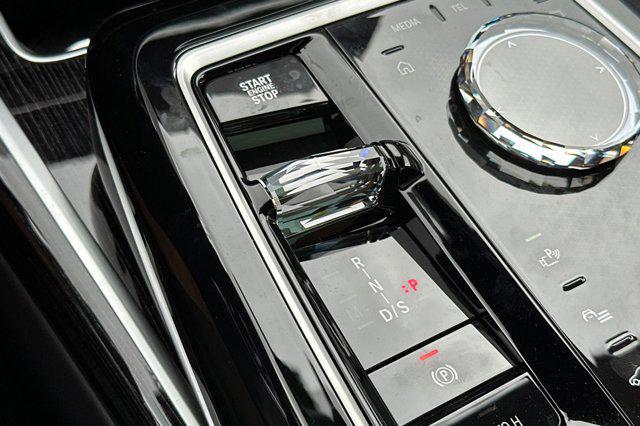 new 2026 BMW 750e car, priced at $132,030