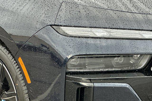 new 2026 BMW 750e car, priced at $132,030