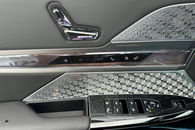 new 2026 BMW 750e car, priced at $132,030