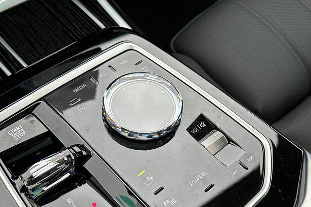 new 2026 BMW 750e car, priced at $132,030
