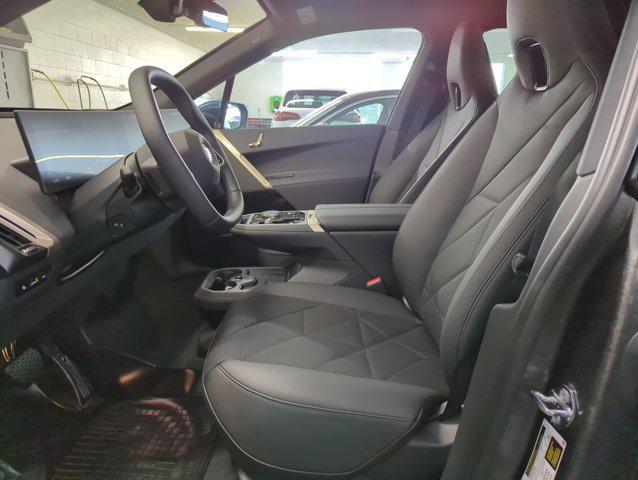 new 2026 BMW iX car, priced at $81,170
